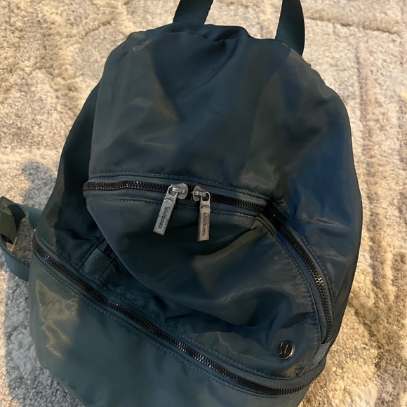 Lululemon City Adventurer 11L Mini Backpack - Picture 6 of 7